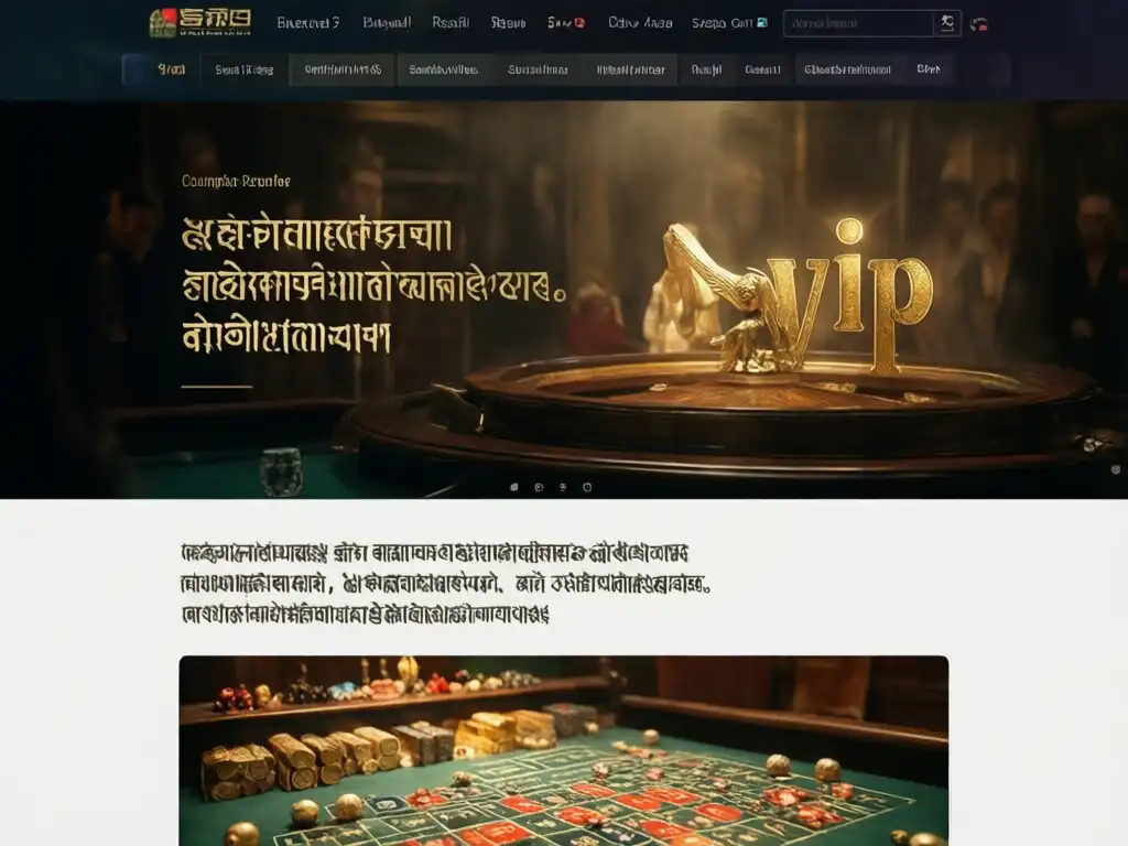 ok vip Casino Bangladesh Banner