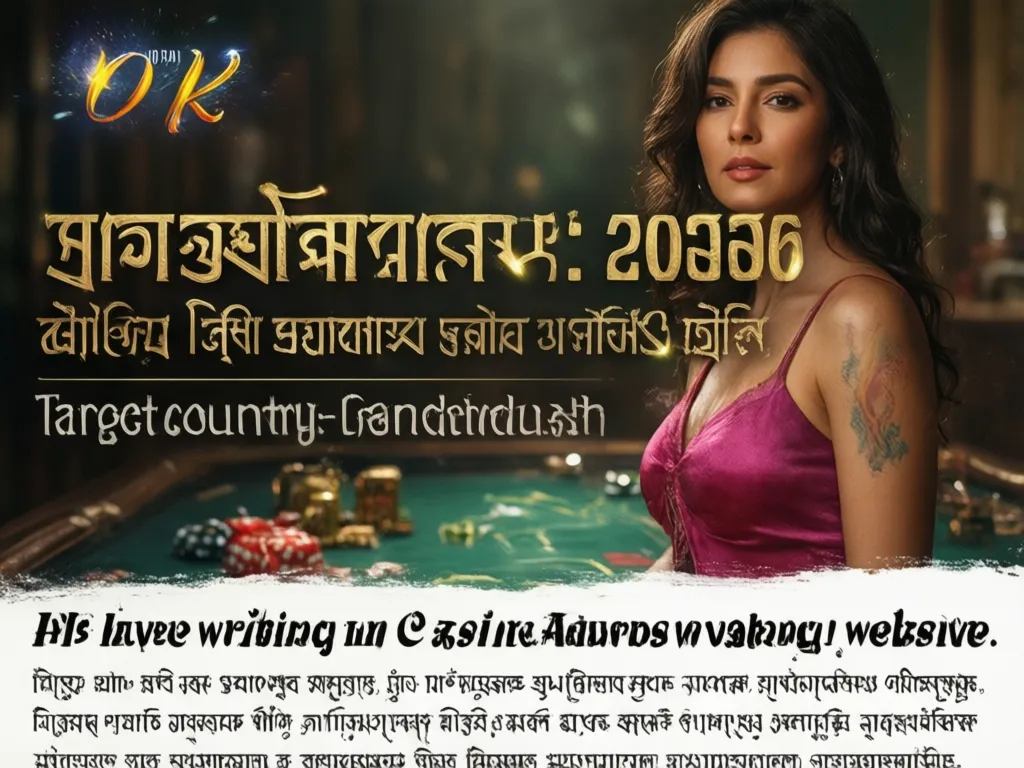 OK VIP অ্যাপ ডাউনলোড ২০২৬ গাইড