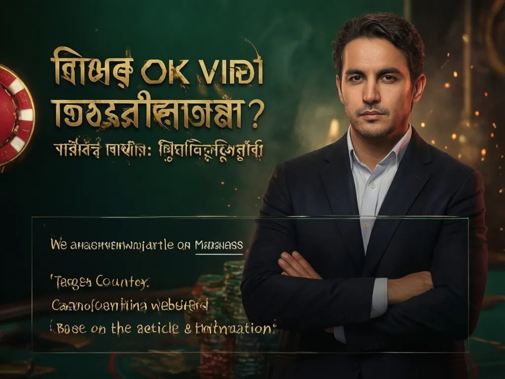 OK VIP রেজিস্ট্রেশন গাইড